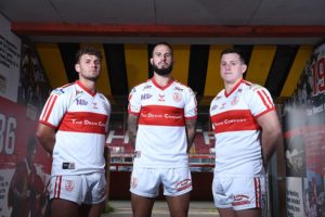 new hull kr shit showing drain company sponsorship