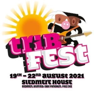 2021 Tribfest Music Festival